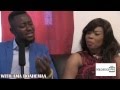 NKOSUOHENE One on One with AMA BOAHEMAA