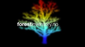 Hadeland - Forest Inventory TEASER
