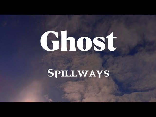 Ghost - Spillways (Official Music Video) 