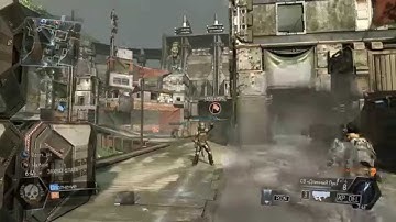 Super Speedhack in Titanfall