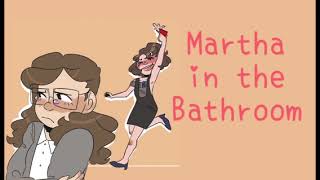 Michael in the Bathroom Be More Chill Cover Michael in the Bathroom Be More Chill Cover