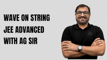 Wave on String L4 P2 | The AG experience