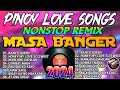 Pinoy Love Songs Nonstop Remix | MASA BANGER | Disco Mix by: Disco Nation Remix