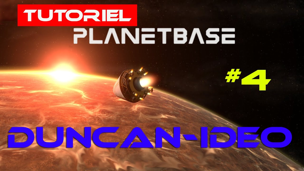 TÉLÉCHARGER PLANETBASE FR GRATUIT