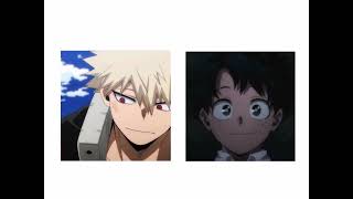 Stop calling deku fat 