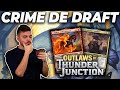 Ma nmsis en draft outlaws  les sphinxs  draft grixis crime  outlaws 