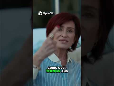 Ozzie's Dark Thoughts, Battling Chronic Anxiety at Night. #ozzyosbourne #ozzy #metal #rock