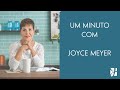 Choque de Realidade | Joyce Meyer