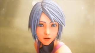 KINGDOM HEARTS HD 2.8 Final Chapter Prologue – Opening Movie