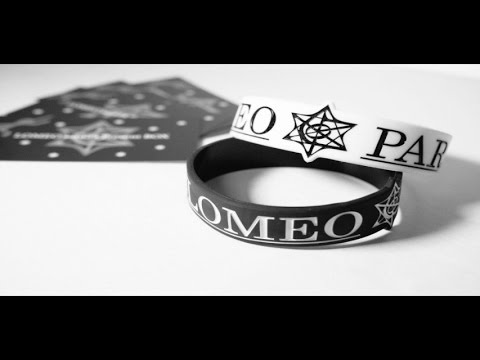 PR / LOMEO PARADISO