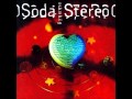 Soda Stereo - Fue [Album: Dynamo - 1992] [HD]