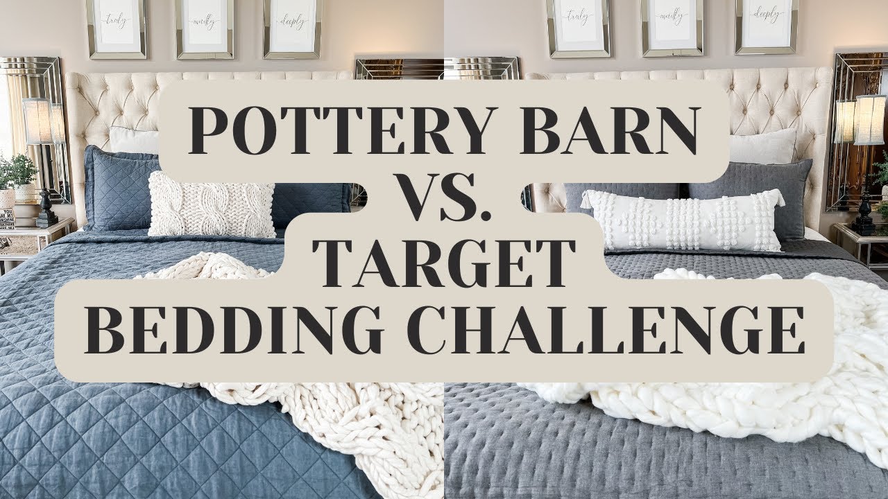 Best affordable bedding from , Target and more