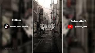 #16 Preset DJ Melodi Old X Danza Kuduro X Rumpu Rampe FT All | Preset Alight Motion