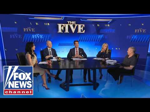 Emily Compagno dings Cory Booker’s ‘CONGRESSIONAL TANTRUM’