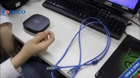 como upgrade firmware android tv box T95D