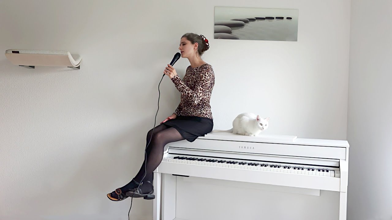 Knappe – Mama | Angela Klein (Cover – Papa Version)