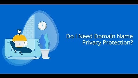 What is Domain Registration and Privacy Protection? by AAG Developer