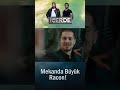 İçerde Mekanda Büyük Racon Shorts
