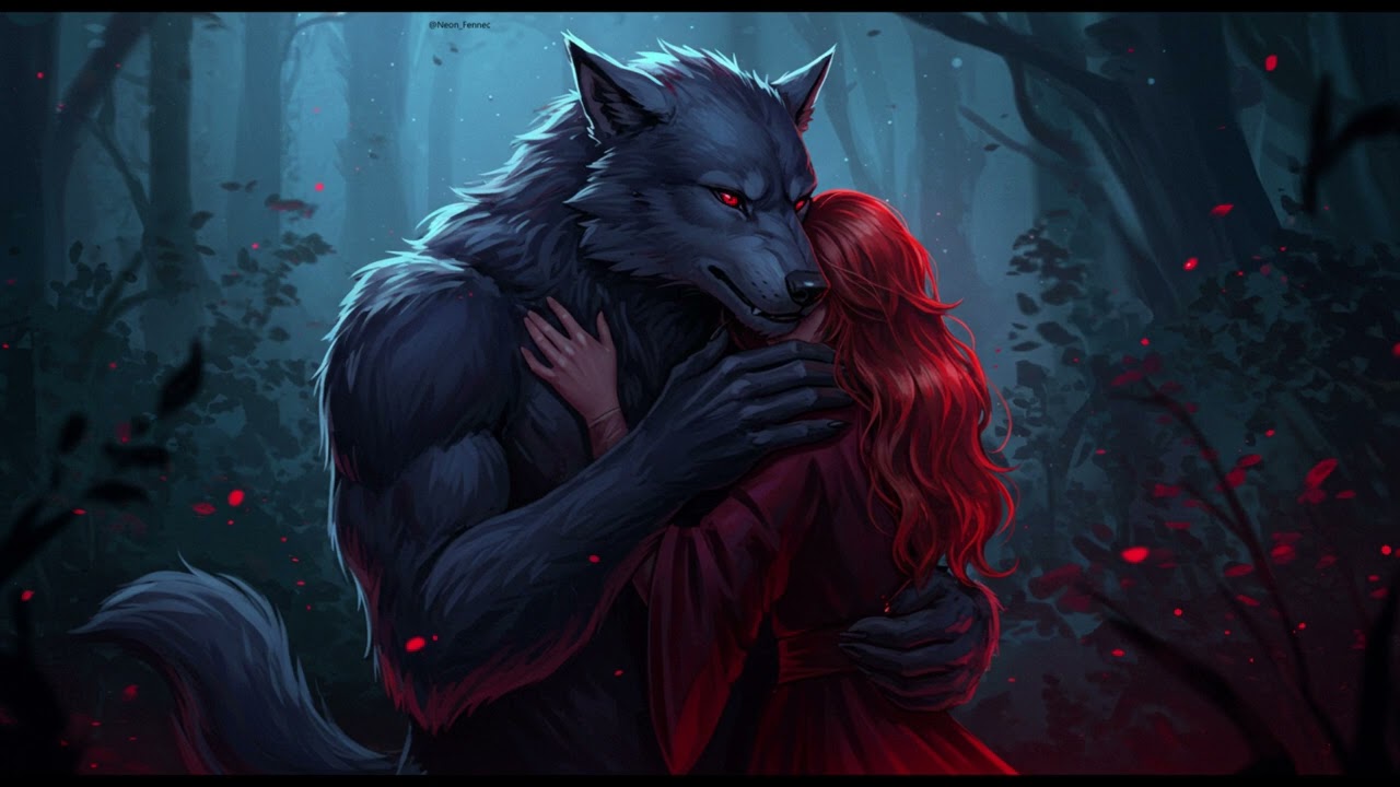 Howl of the Heart | Original Song by Buffer the Fox 🦊🎵