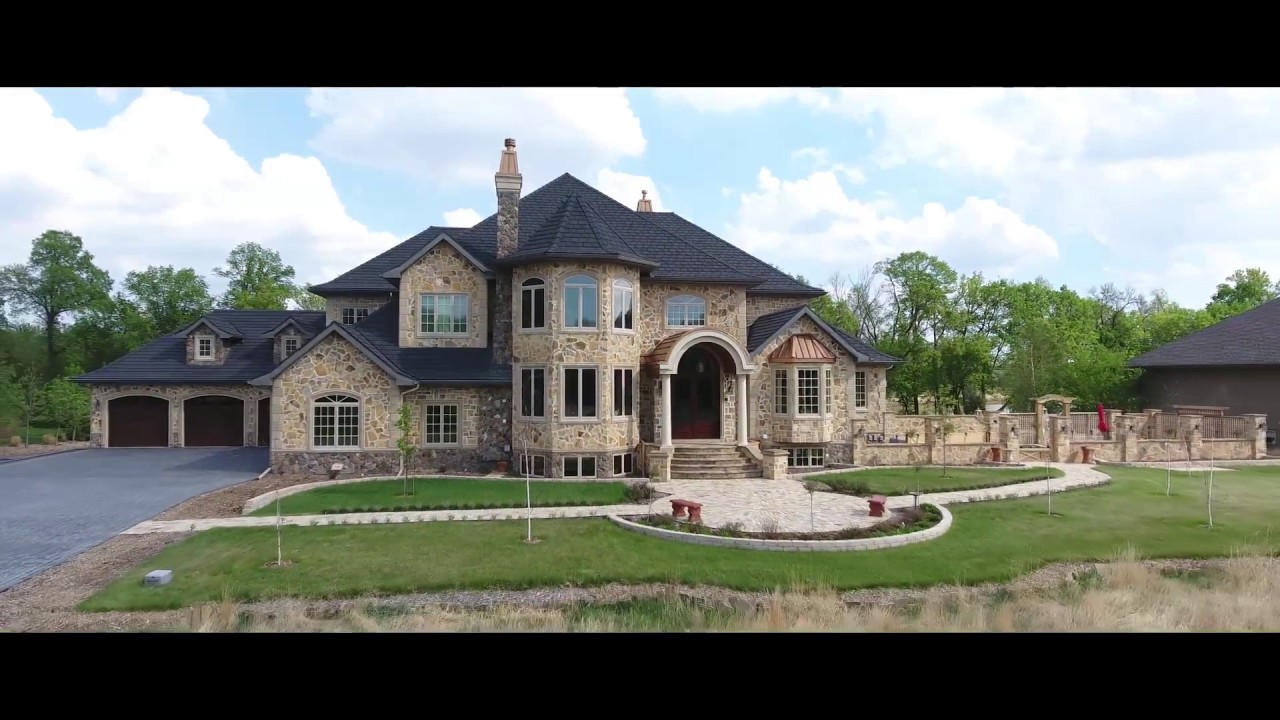 17 Hermitage Road YouTube