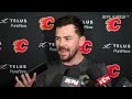 Pre-Game | MacKenzie Weegar - 30.10.25