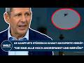 IRAN: US-Kampfjets stürzen in Kuwait ab! Experte verrät! "Die sind alle hoch angespannt und nervös!"