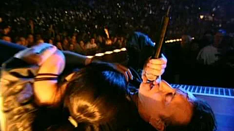 U2 - With Or Without You (Boston 2001 Live)