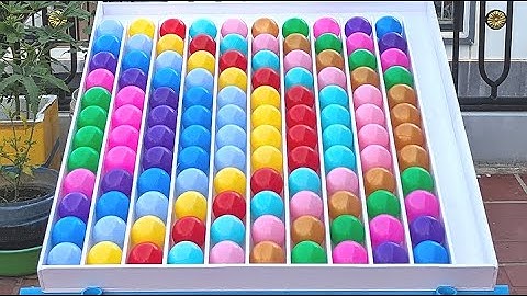 Ball Sort Master – Color Puzzle Fun! 🎨