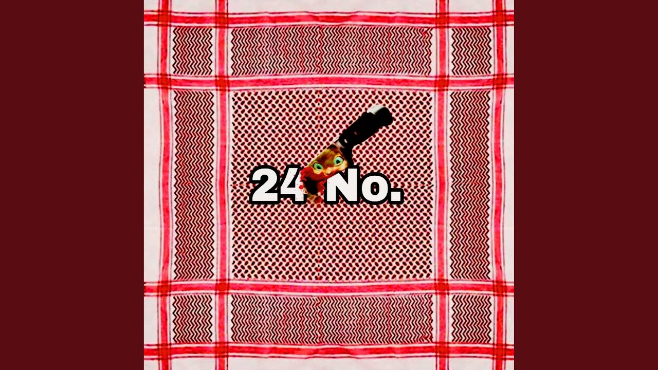 Watch 24 No. on YouTube Watch 24 No. on YouTube