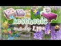-: ✧ 5 Aesthetic Resource Packs MCPE 1.19 / 1.20 🌱🍞🥛