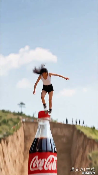 B, please do not imitate dangerous actions, difficult actions, rare sight, boo absurd video