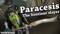 Warframe chimera