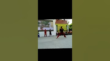 Silat golok seliwa babeh husin