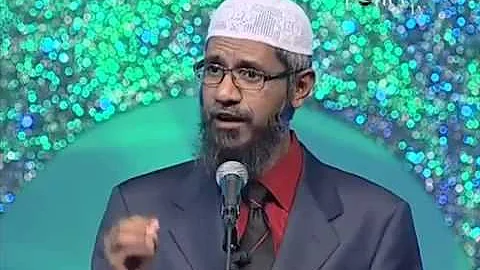 Why are first cousin marriages allowed in Islam? by Dr. Zakir Naik - DayDayNews
