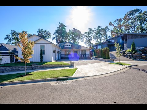 228 Kurth Meadow Ave, Salem, OR home video tour