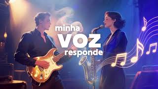 Thumbnail: NOITES DE BOURBON | Blues Jazz Soulful (Amor, Uísque e Confissão) 🥃