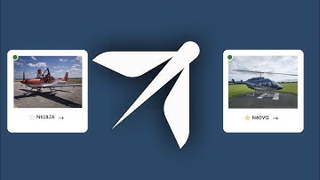 How To Add An Aircraft To Upflyte App - Pilot School Flight Schedule App