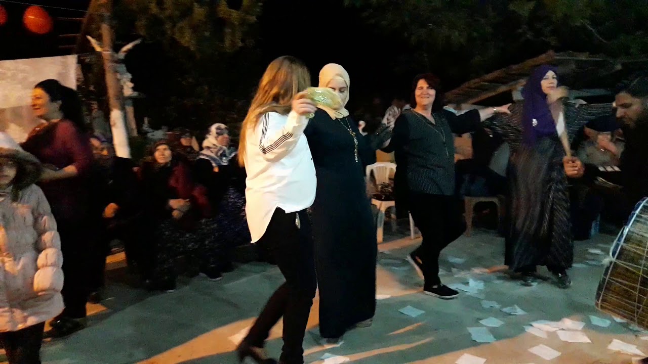 Ağayeri köyü  Tugay Tunalı  nın asker düğünü part.1