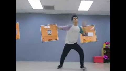 Vincent Tan teaches Hiphop Dancing, Street Dance near Petaling Jaya, Petaling Jaya.