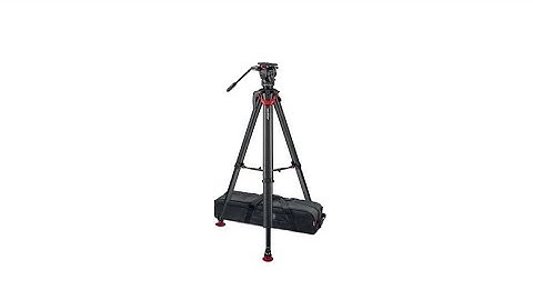 Sachtler Flowtech Tripod Review Paul Jonack