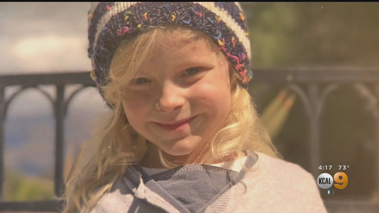 Parents Of 6-Year-Old Girl Who Drowned At Summer Camp Work To Change Licensing Laws