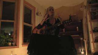 Johanna Warren - Whidbey Island (Live)