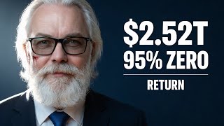 $2.52 trillion AI bet: the accountability problem nobody's talking about