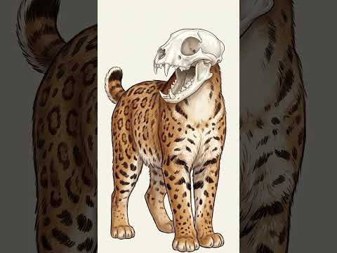 Why Wild Cats Aren’t Vegetarians