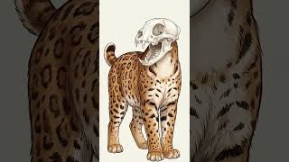 Why Wild Cats Aren’t Vegetarians