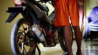 GEBER ABIS SATRIA FU NON LIMIT