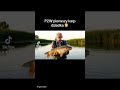 Pierwszy Karp Dziadka z PZW #pzw #wędkarstwo #wędkarstwokarpiowe #ryby #veo3
