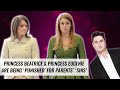 Princess Beatrice & Princess Eugenie Are Being Punished For Parents' Sins | Naughty But Nice