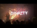 Dynazty - The Grey - LIVE 09/2018 - On the Rocks, Helsinki, Finland