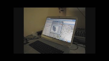 GPS - How to do Routing Garmin Nuvi Part 3